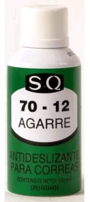 ANTIDESLIZANTE DE CORREA SQ