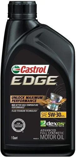 CASTROL SINTETICO 5W-30 1/4