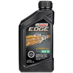 CASTROL SINTETICO 10W-30 1/4