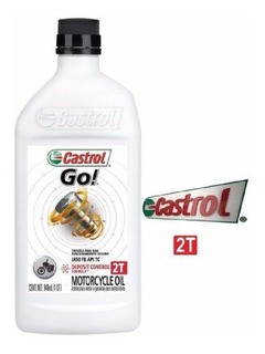 CASTROL 2 TIEMPO AIRE