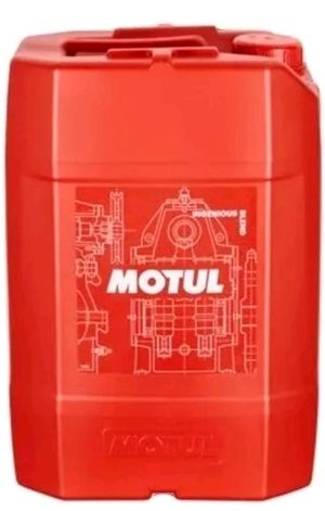MOTUL DIESEL SEMI SINTETICO 15W-40 PAILA