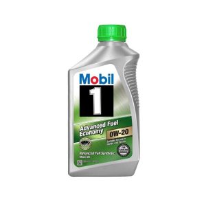 MOBIL SINTETICO 0W-20 1/4