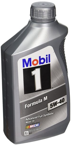 MOBIL SINTETICO 5W-40 1/4