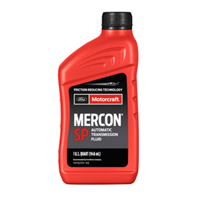 MOTORCRAFT MERCON SP