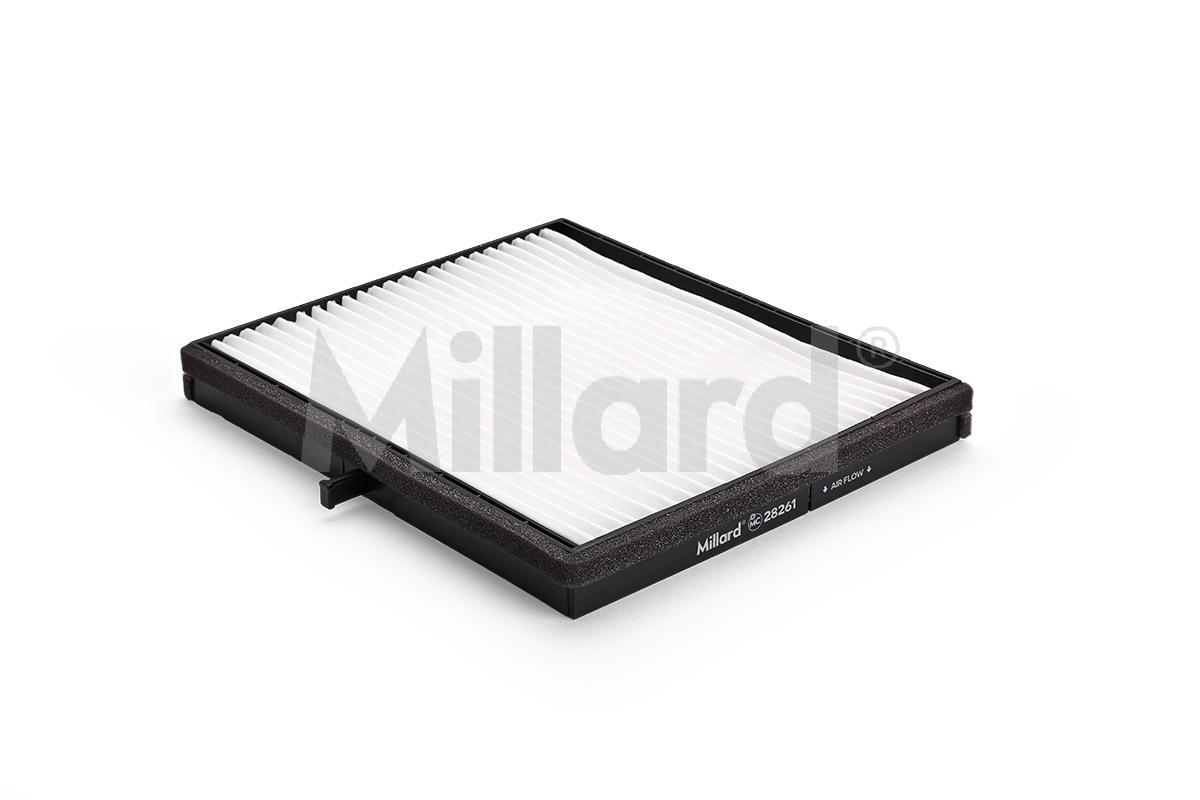 ACP-002 - Filtro de aire acondicionado