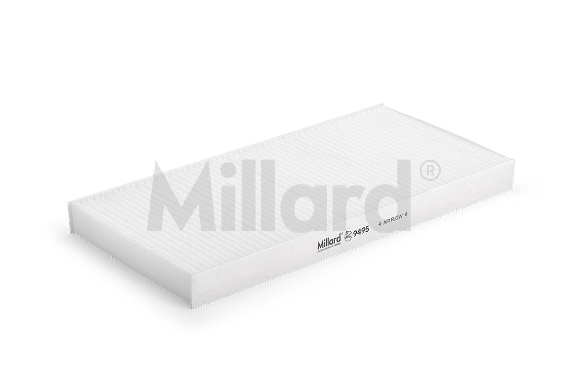 ACP-005 - Filtro de aire acondicionado