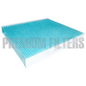 ACP-007 - Filtro de aire acondicionado