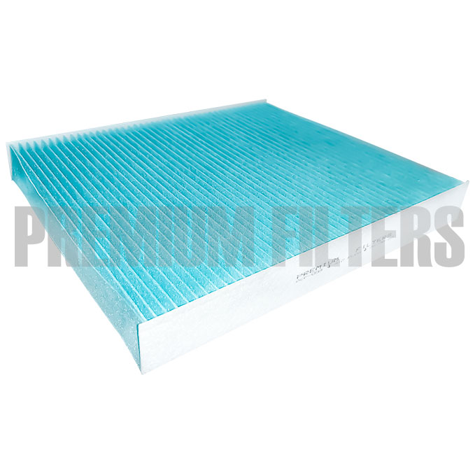 ACP-008 - Filtro de aire acondicionado