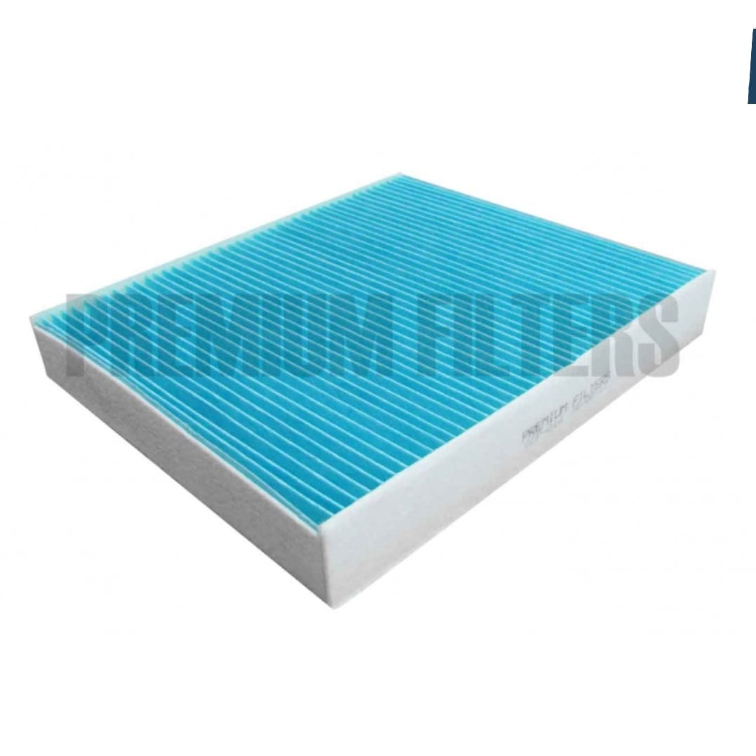 ACP-014 - Filtro de aire acondicionado