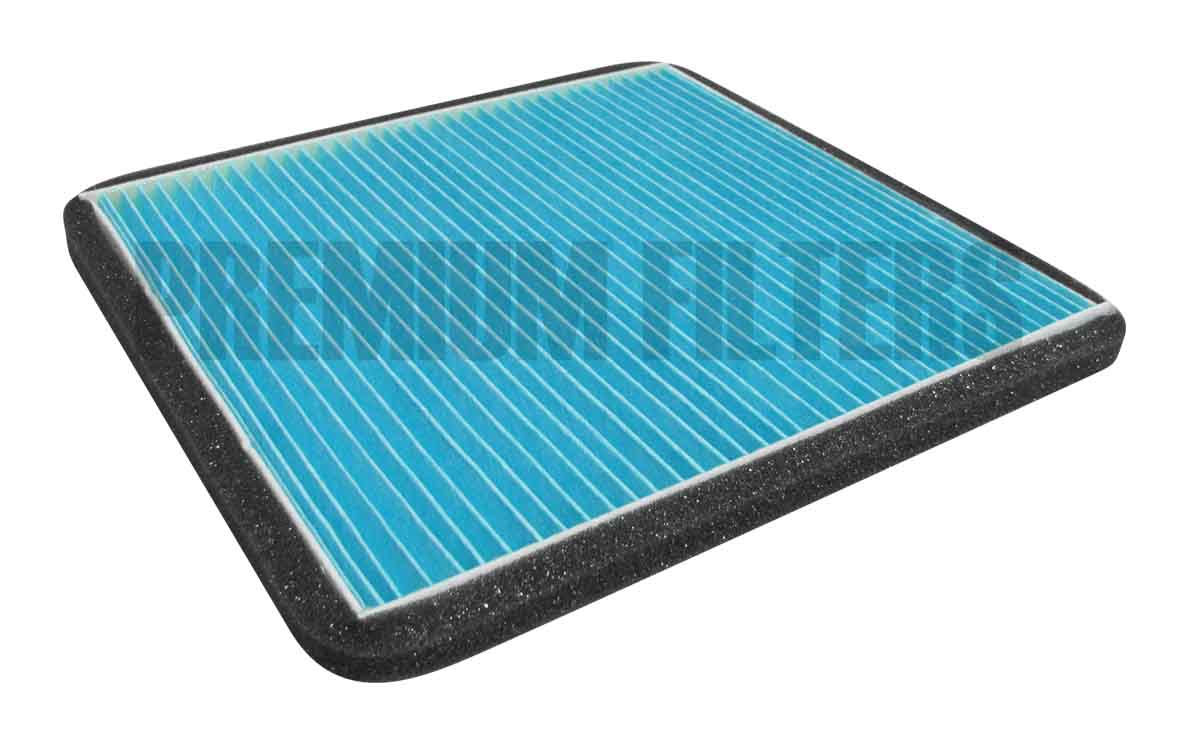 ACP-117 - Filtro de aire acondicionado