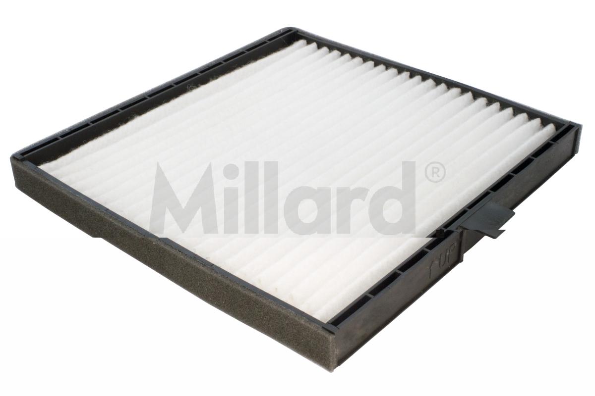 ACP-028 - Filtro de aire acondicionado