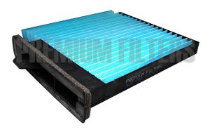 ACP-119 - Filtro de aire acondicionado