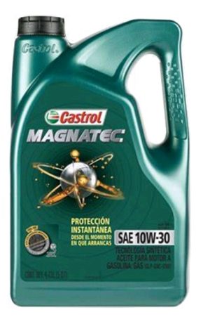 CASTROL SEMI SINTETICO 10W-30 GALON