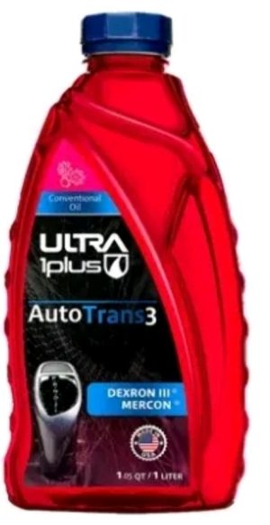 ULTRALUB DEXRON III
