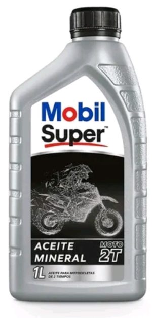 MOBIL 2 TIEMPO AIRE