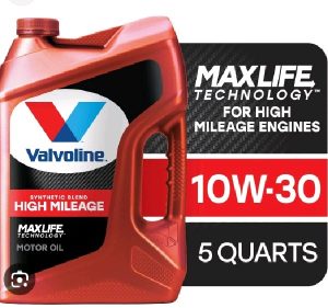 VALVOLINE SEMI SINTETICO 10W-30 GALON