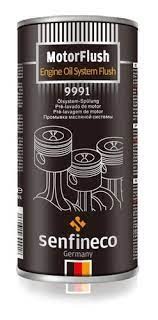 MOTOR FLUSH SENFINECO
