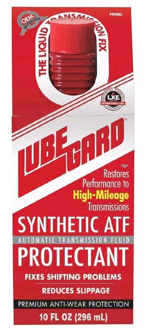 ADITIVO ATF LUBE GARD