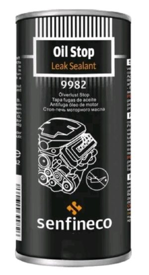 OIL LEAK STOP SENFINECO