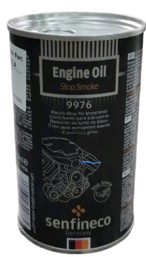 ENGINE OIL STOP SMOKE SENFINECO