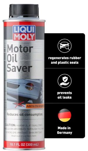 ADITIVO LIQUI MOLY OIL SAVER