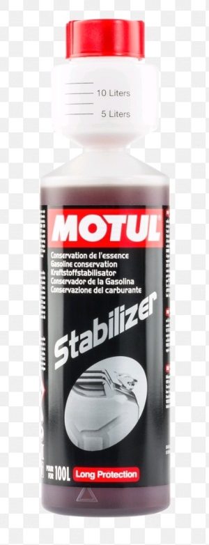 MOTUL STABILIZER FUEL