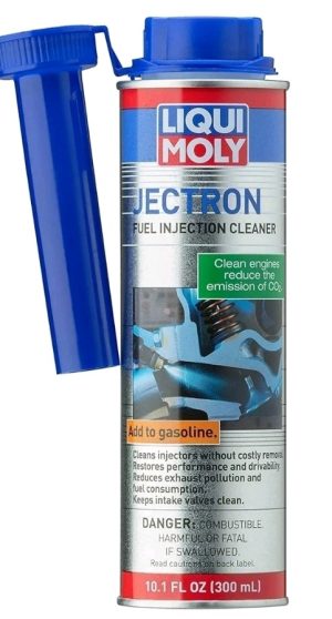 ADITIVO LIQUI MOLY JECTRON