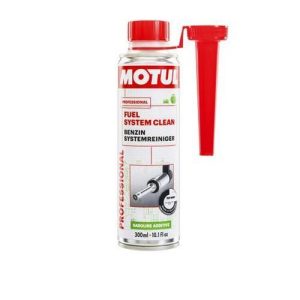 MOTUL FUEL SYSTEM CLEAN