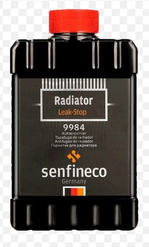 RADIATOR LEAK STOP SENFINECO