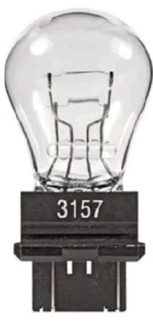 BOMBILLO 3157