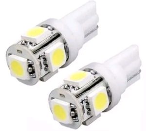 BOMBILLO T10 LED
