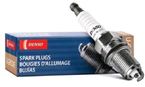 BUJIA DENSO K20HR-U11