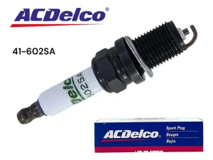 BUJIA ACDELCO 41-602SA AVEO/OPTRA/ASTRA/D-MAX