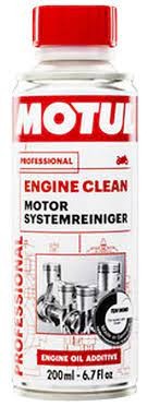 MOTUL ENGINE CLEAN