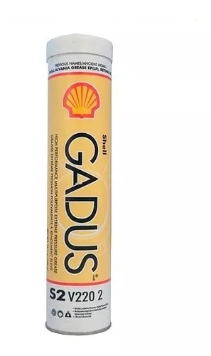 GRASA SHELL