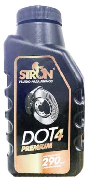 LIGA DE FRENO STRON DOT4
