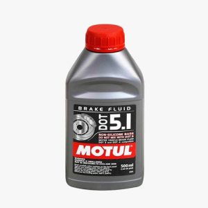 LIGA DE FRENO MOTUL DOT 5.1