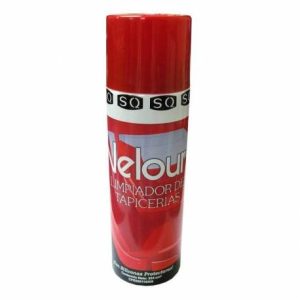 LIMPIA TAPICERIA VELOUR SQ