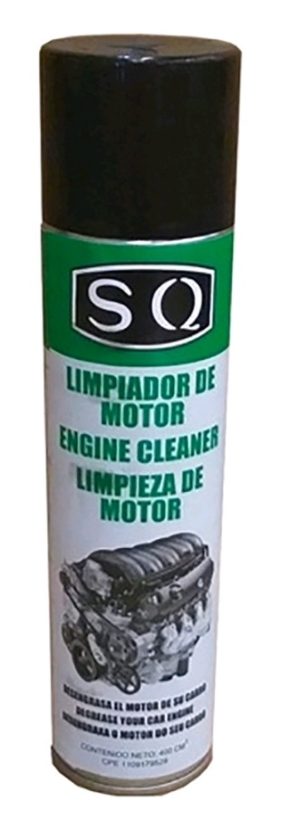 LIMPIA MOTORES SQ