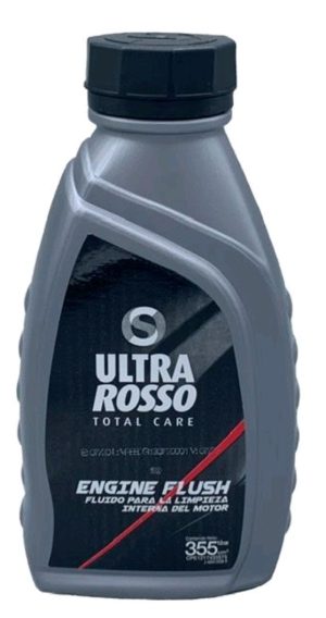 ULTRALUB FLUSHING