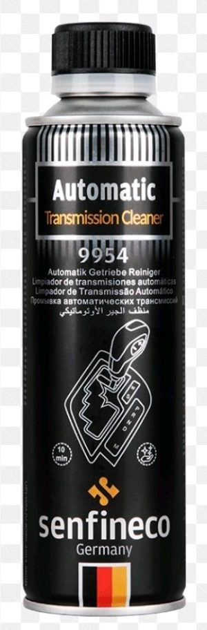 TRANSMISSION CLEANER SENFINECO