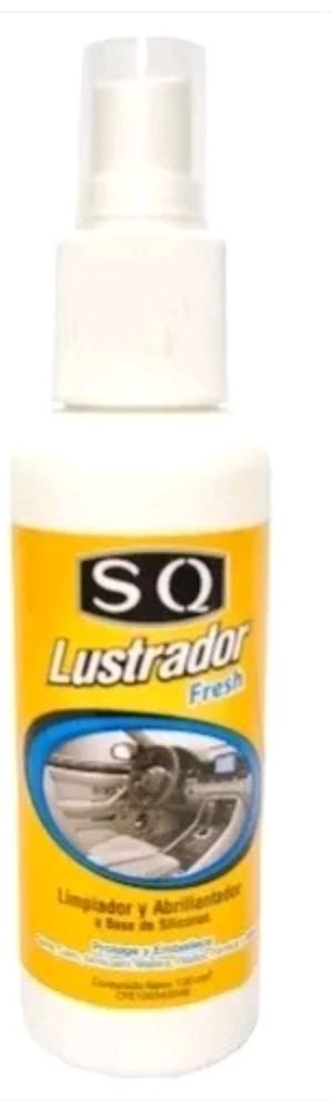 LUSTRADOR SQ PEQUEÑO