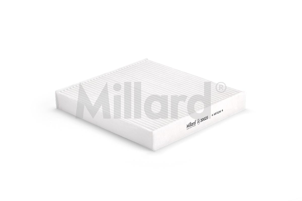MC-30025 - Filtro de aire acondicionado