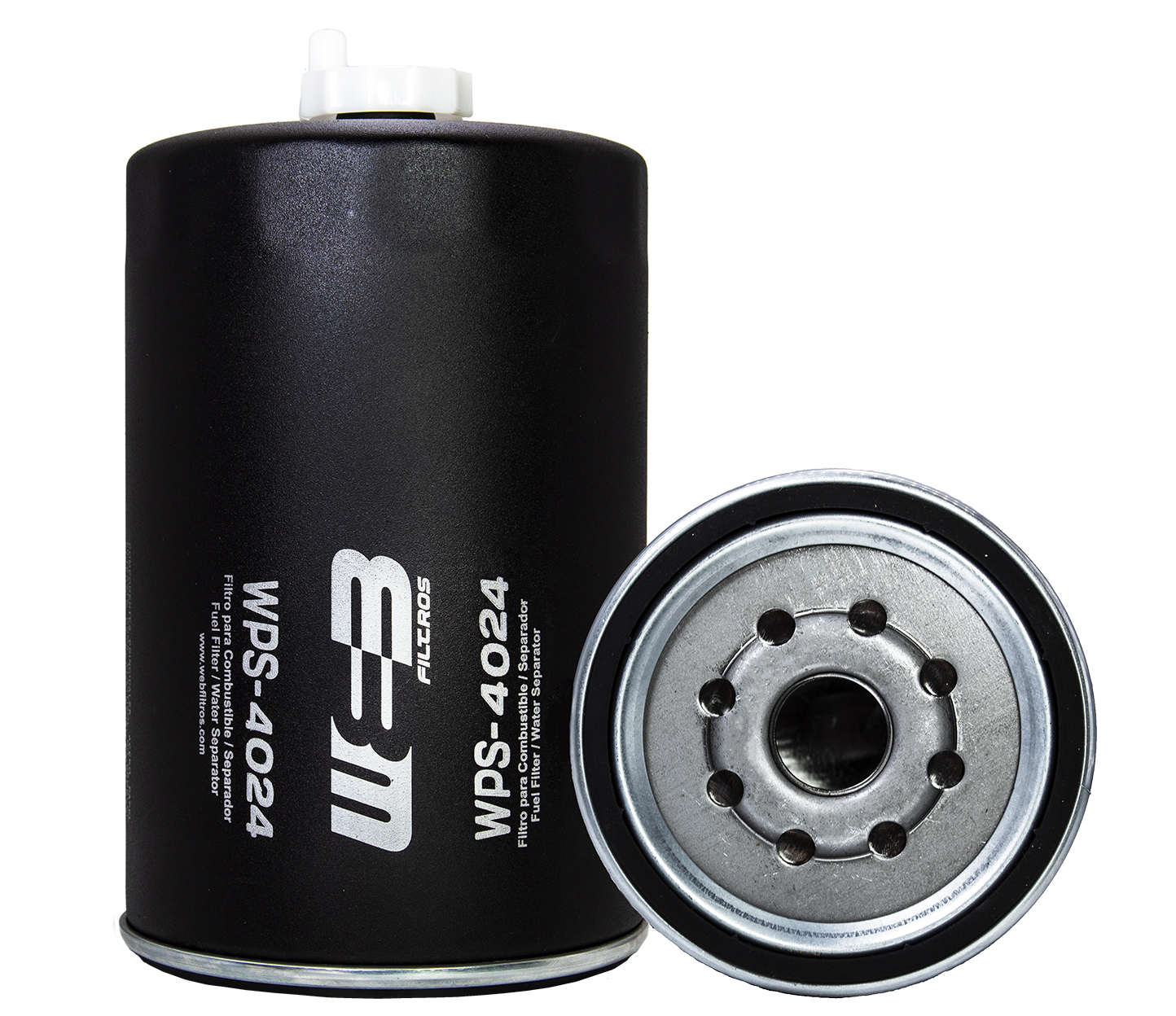 MF-4024 - Filtro de Combustible
