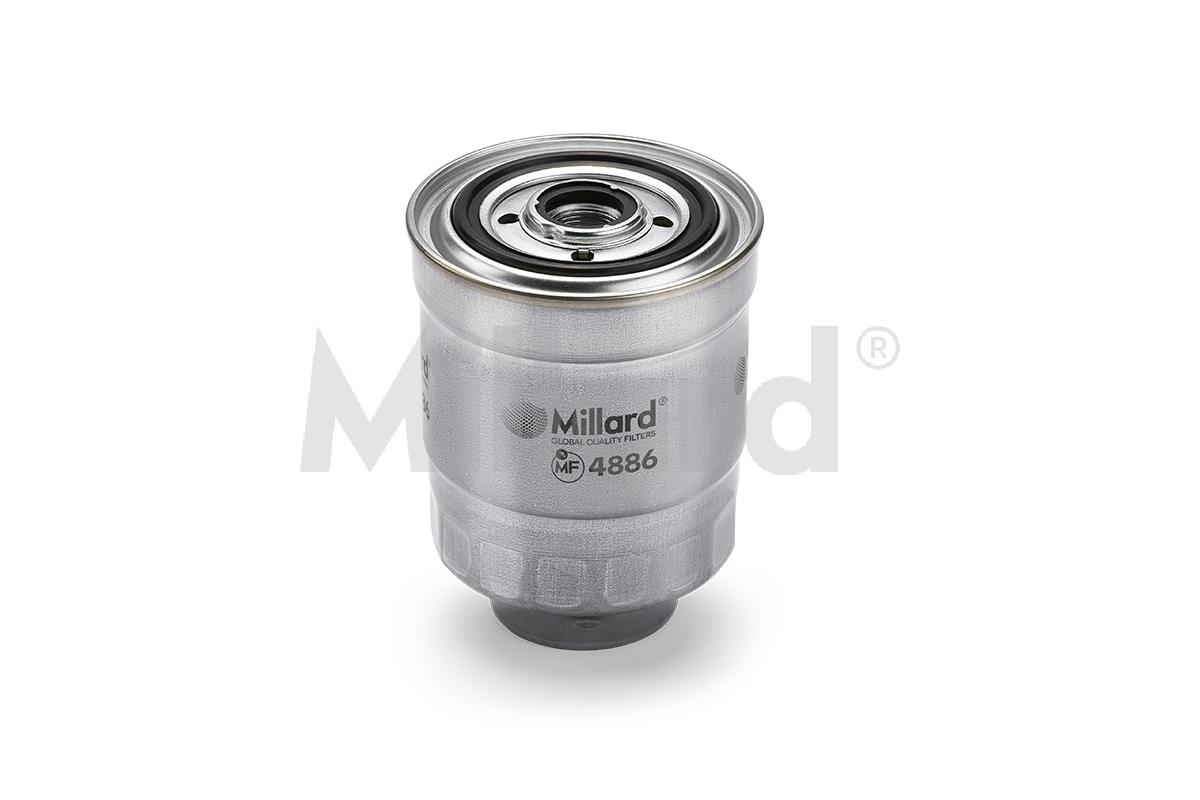 MF-4886 - Filtro de Combustible