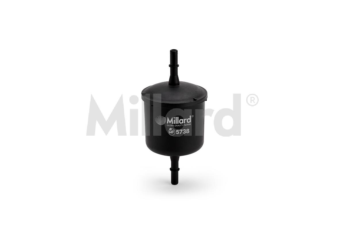 MF-5738 - Filtro de Combustible