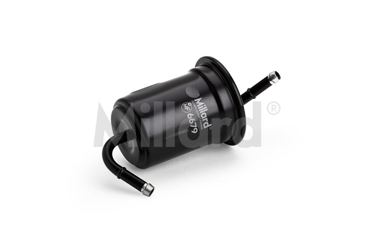 MF-6679 - Filtro de Combustible