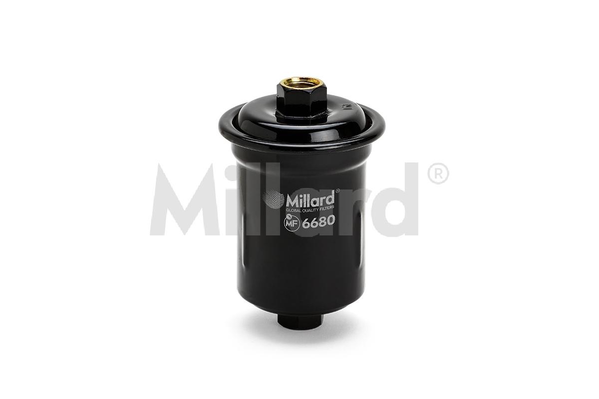 MF-6680 - Filtro de Combustible
