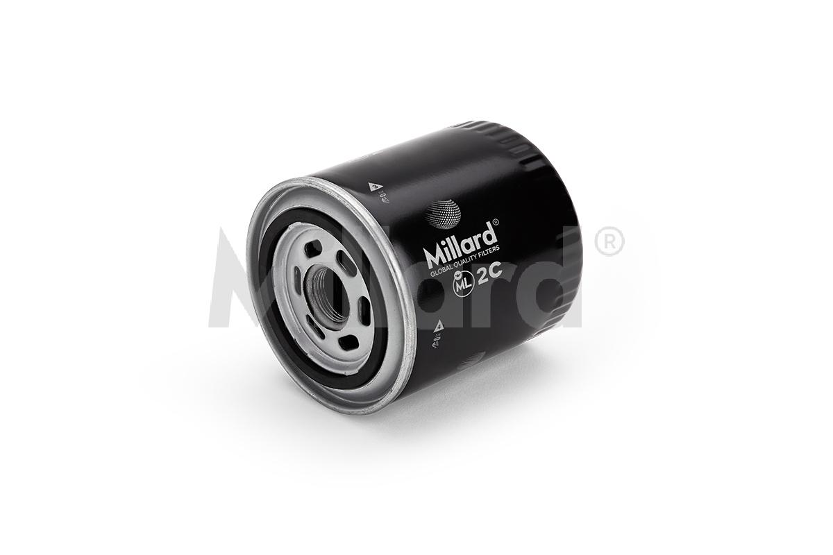 ML-2C - Filtro de aceite