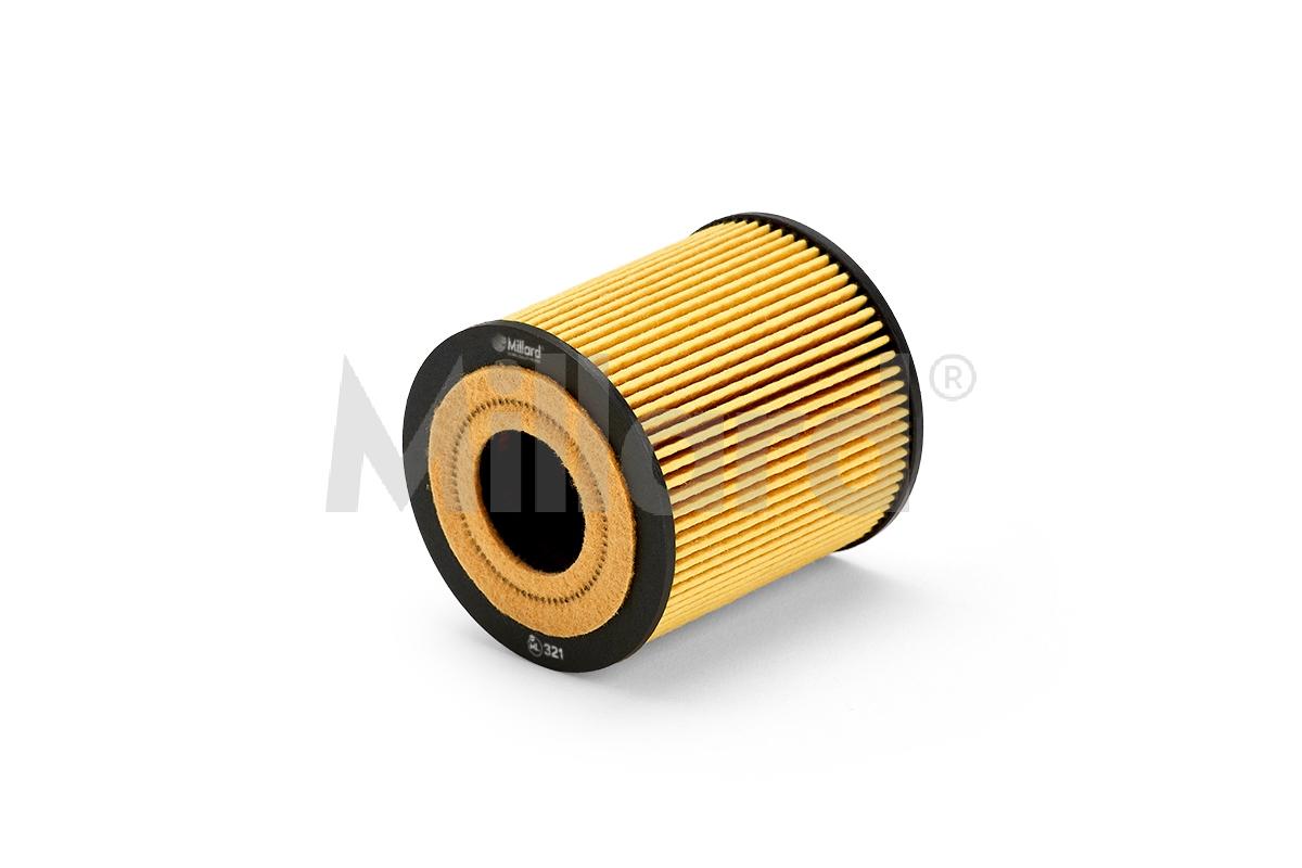 ML-321 - Filtro de aceite